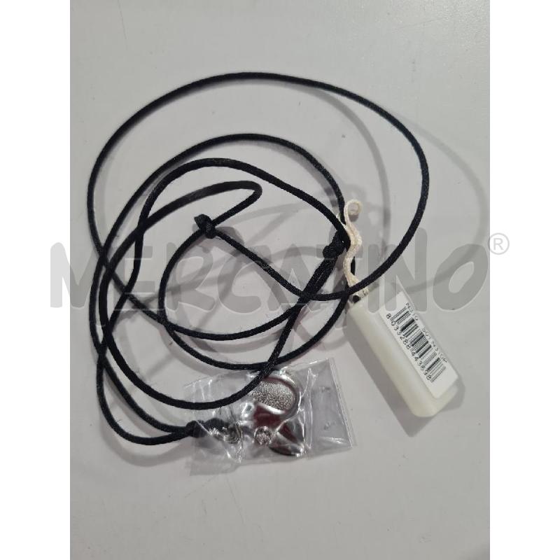 COLLANA UNISEX MORELLATO PAPPAGALLO | Mercatino dell'Usato Modena 4