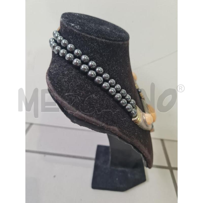 COLLANA VINTAGE FRANCESCA ROMANA | Mercatino dell'Usato Modena 2