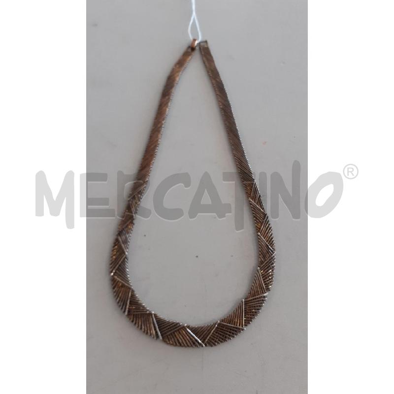 COLLANA VINTAGE NAPIER  | Mercatino dell'Usato Modena 1