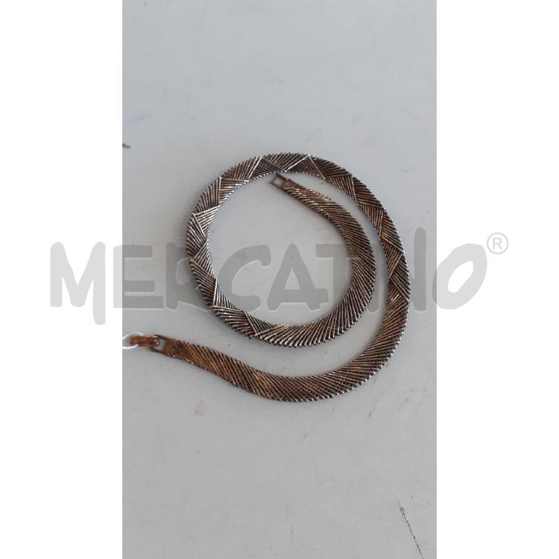 COLLANA VINTAGE NAPIER  | Mercatino dell'Usato Modena 2