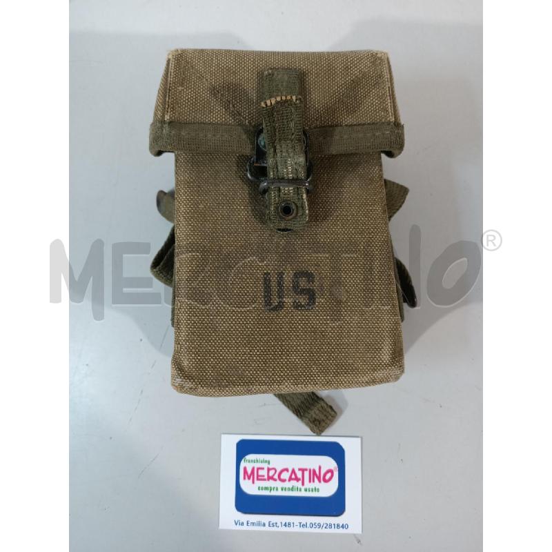 COLLEZIONE SMALL ARMS US 1959 | Mercatino dell'Usato Modena 1