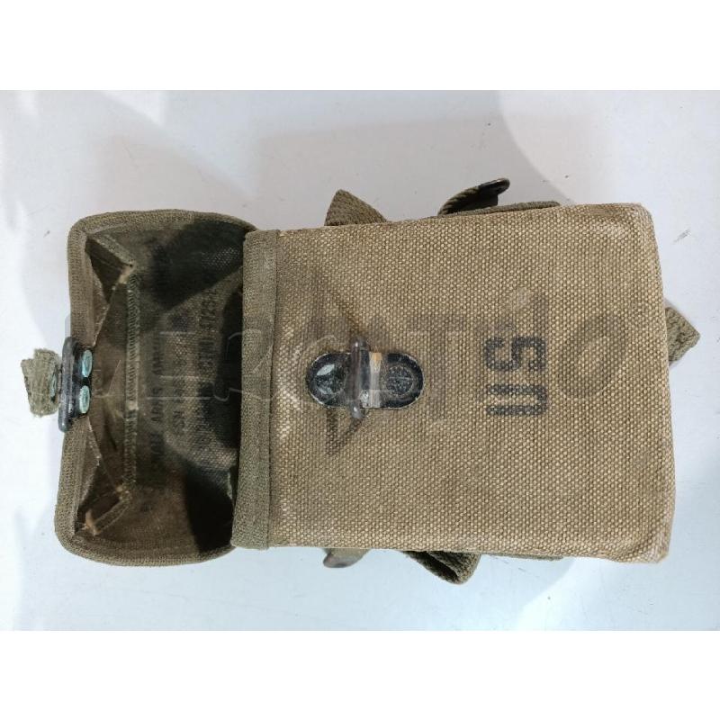COLLEZIONE SMALL ARMS US 1959 | Mercatino dell'Usato Modena 2