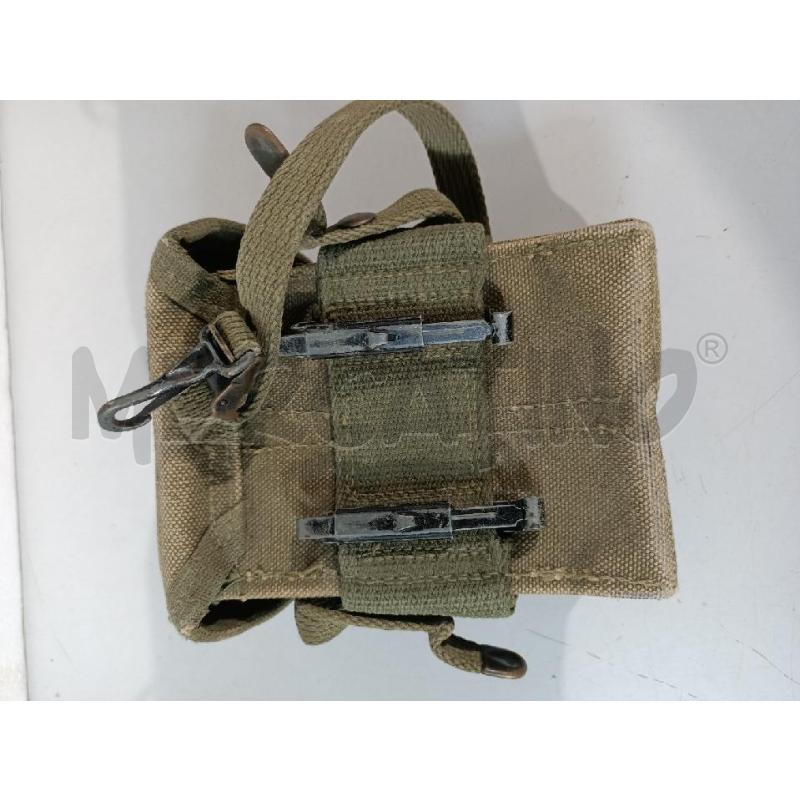 COLLEZIONE SMALL ARMS US 1959 | Mercatino dell'Usato Modena 4