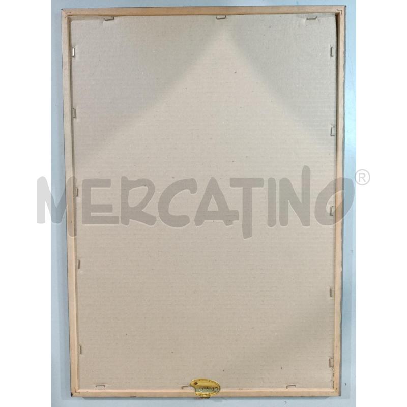COLLINE LITOGRAFIA FRANCO FONTANTA 1993 TIRATURA 500 52X37CM | Mercatino dell'Usato Modena 5