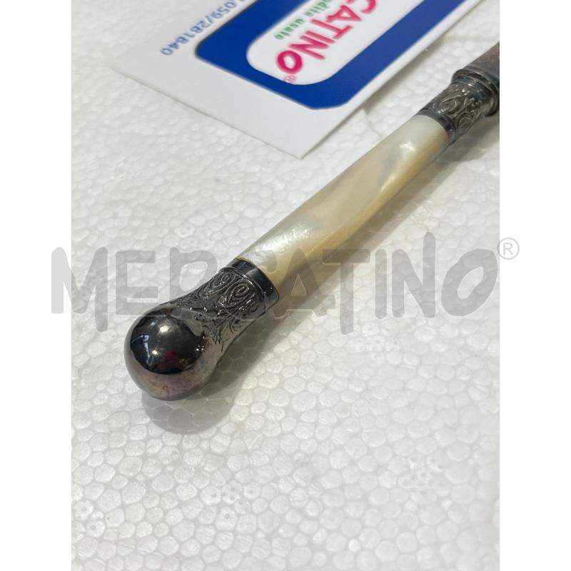 COLTELLO BURRO MADRE PERLA | Mercatino dell'Usato Modena 2