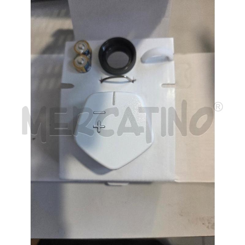 COMANDO VALVOLA TERMOSTATICA CALEFFI 215510 COMFORT CONTROL | Mercatino dell'Usato Modena 2