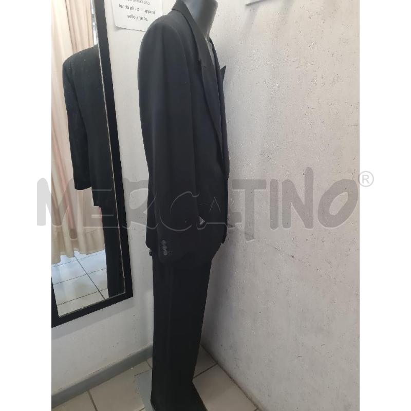 COMPLETO UOMO GIORGIO ARMANI SMOKING | Mercatino dell'Usato Modena 2