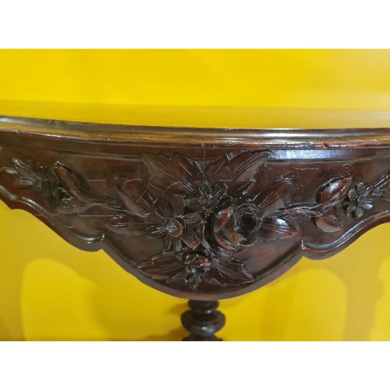 CONSOLLE LEGNO | Mercatino dell'Usato Modena 2