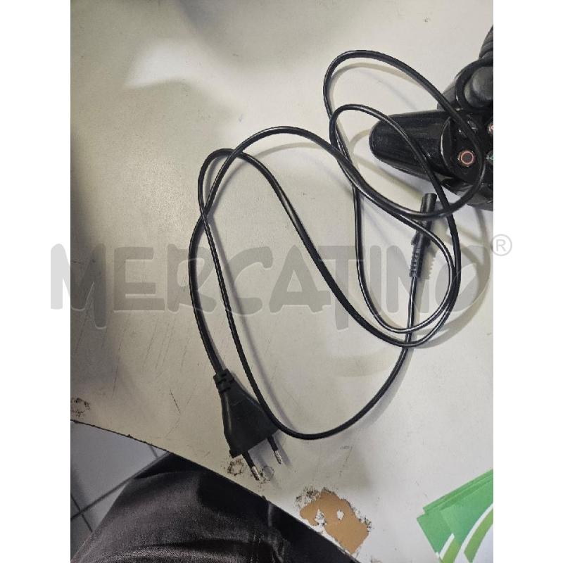 CONSOLLE PS2 SCPH-30004 +3CONTROLLER 1 NON ORIGINALE | Mercatino dell'Usato Modena 4