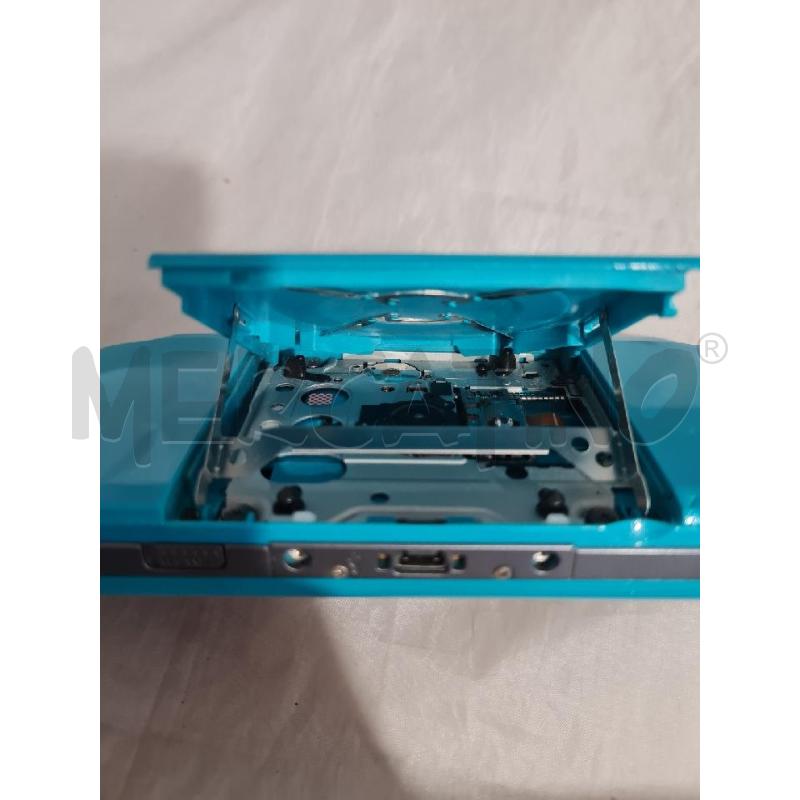 CONSOLLE PSP AZZURRA | Mercatino dell'Usato Modena 3