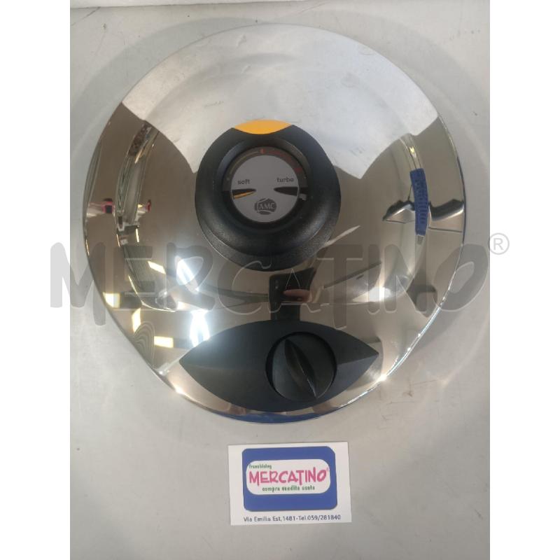 COPERCHIO AMC SECUQUICK | Mercatino dell'Usato Modena 1