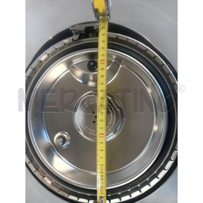 COPERCHIO AMC SECUQUICK | Mercatino dell'Usato Modena 2