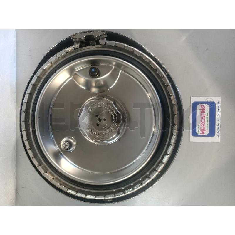 COPERCHIO AMC SECUQUICK | Mercatino dell'Usato Modena 3