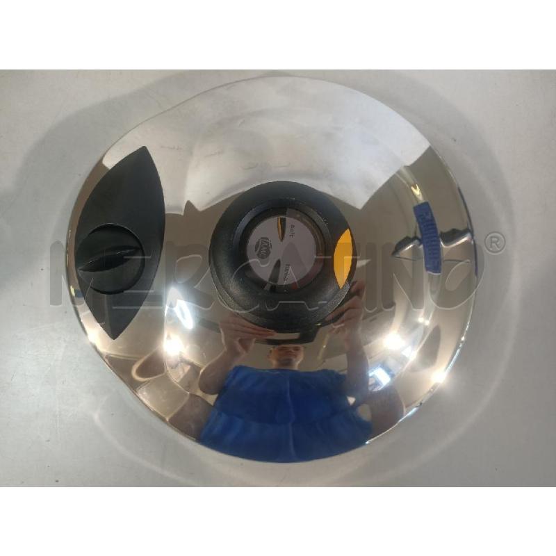 COPERCHIO AMC SECUQUICK | Mercatino dell'Usato Modena 4
