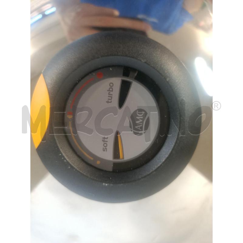 COPERCHIO AMC SECUQUICK | Mercatino dell'Usato Modena 5
