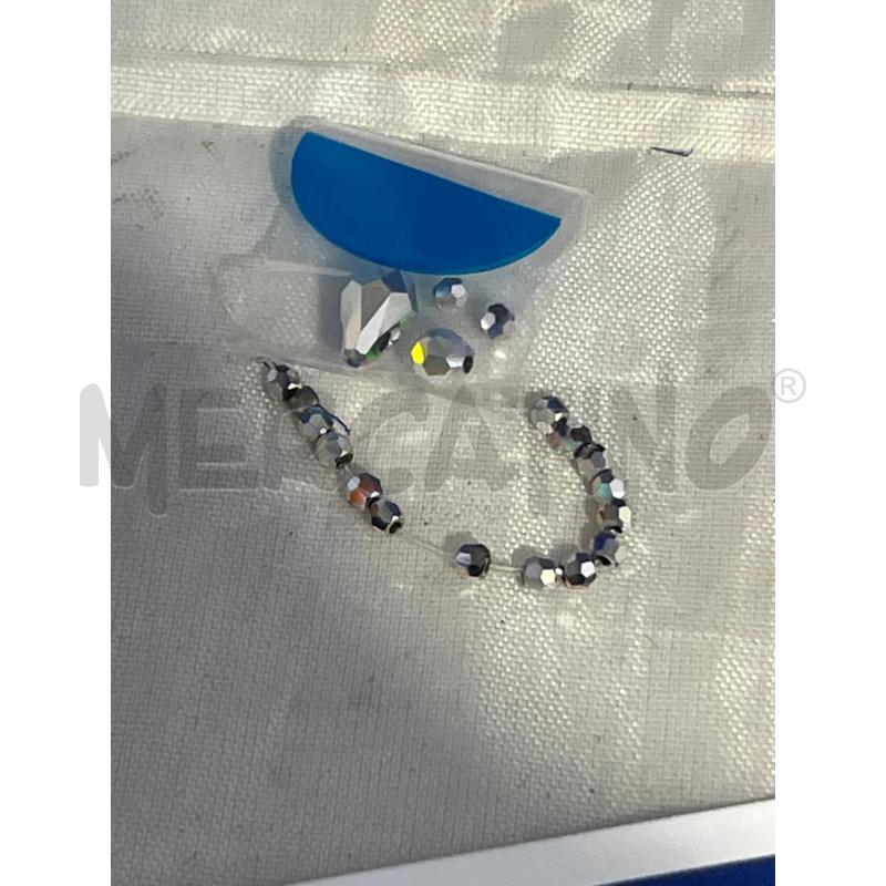 COPPIA PAPERA LUI LEI SWAROVSKI CON SCATOLA | Mercatino dell'Usato Modena 5
