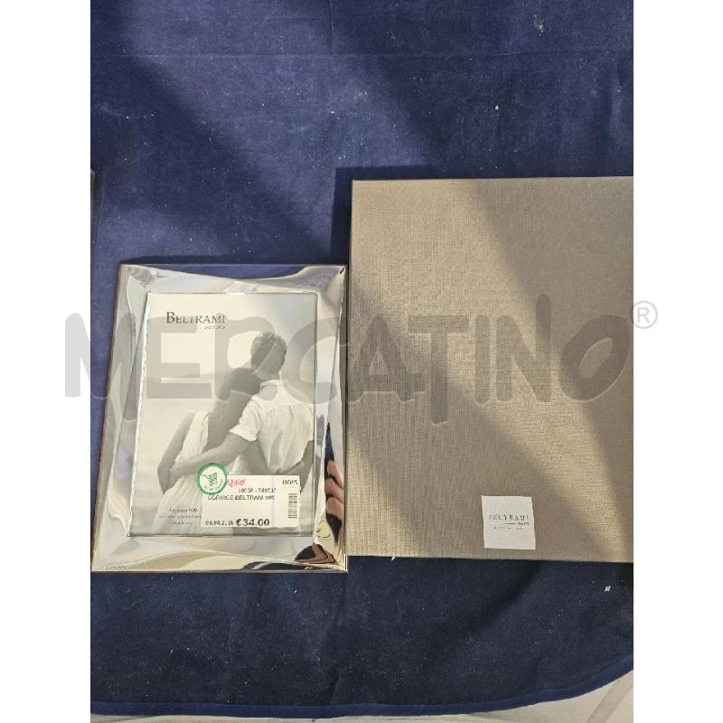 CORNICE BELTRANI ### | Mercatino dell'Usato Modena 4
