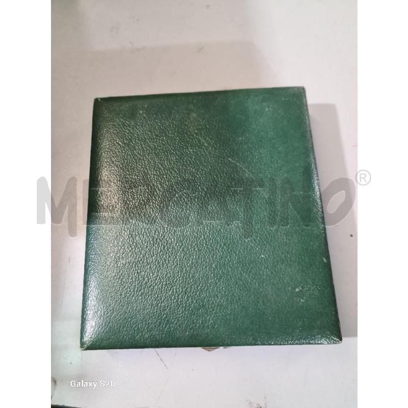 CROCE CAVALIERE + MIGNON ORDINE AL MERITO DELLA REPUBBLICA | Mercatino dell'Usato Modena 3