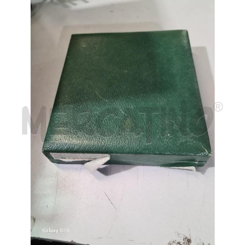 CROCE CAVALIERE + MIGNON ORDINE AL MERITO DELLA REPUBBLICA | Mercatino dell'Usato Modena 4