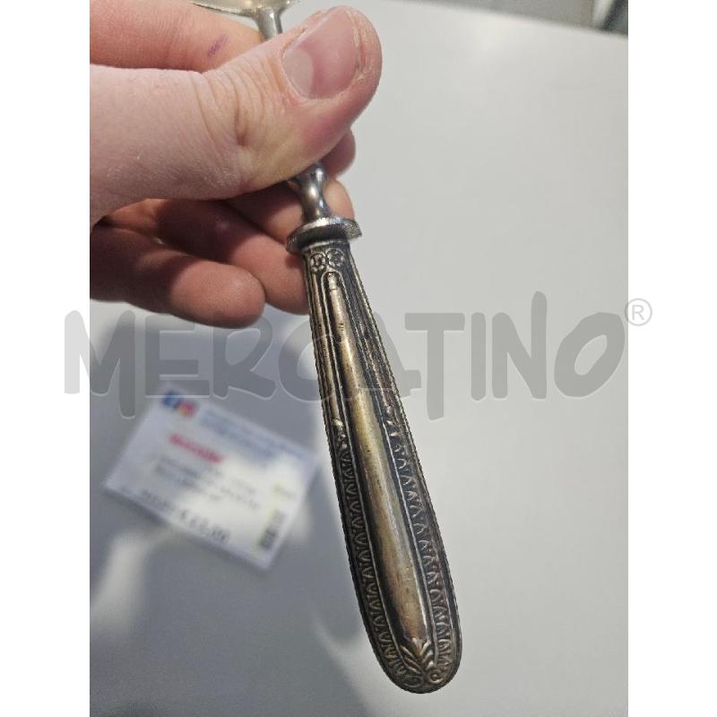 CUCCHIAIO DA SALSA MANICO LAMINA ### | Mercatino dell'Usato Modena 2