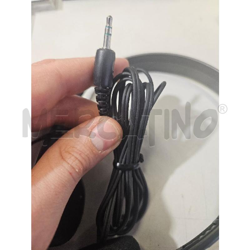 CUFFIE SONY MDR-005E | Mercatino dell'Usato Modena 4