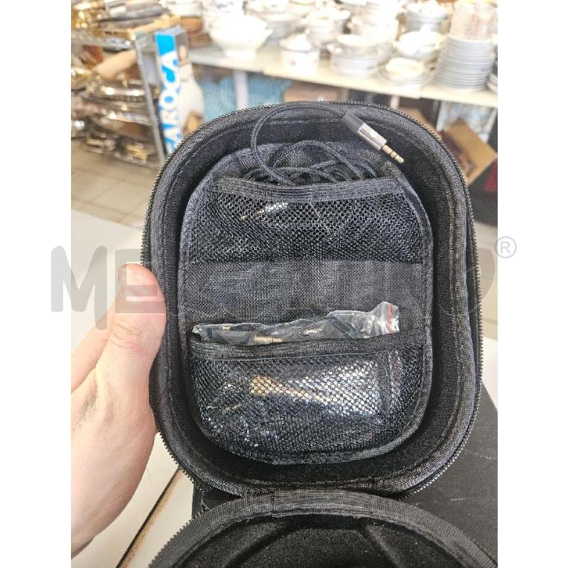 CUFFIE T 250 FERRARI LOGIC 3 | Mercatino dell'Usato Modena 3