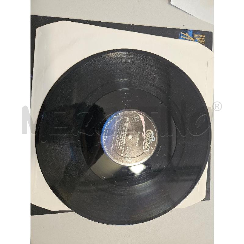 DEAD OR ALIVE EPCA 13 4861 - LP | Mercatino dell'Usato Modena 3