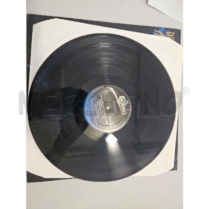 DEAD OR ALIVE EPCA 13 4861 - LP | Mercatino dell'Usato Modena 4
