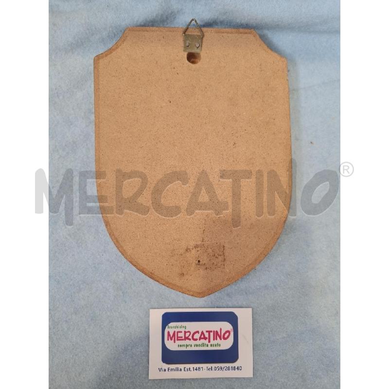 DECORAZIONE CREST SQUADRONE CARABINIERI E LIPORTATO | Mercatino dell'Usato Modena 2