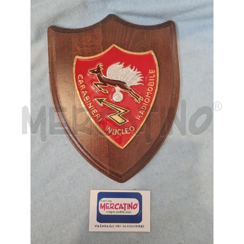 DECORAZIONE RADIOMOBILE | Mercatino dell'Usato Modena 1