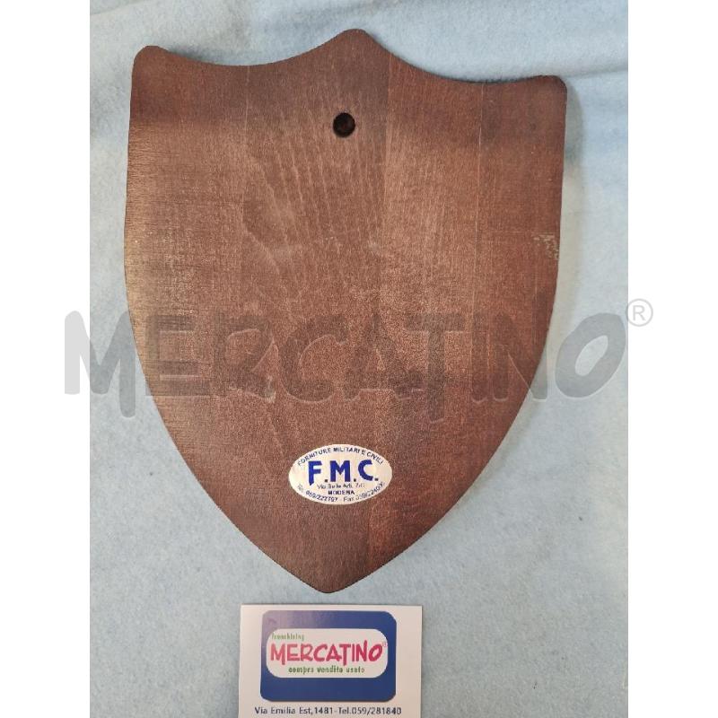 DECORAZIONE RADIOMOBILE | Mercatino dell'Usato Modena 2