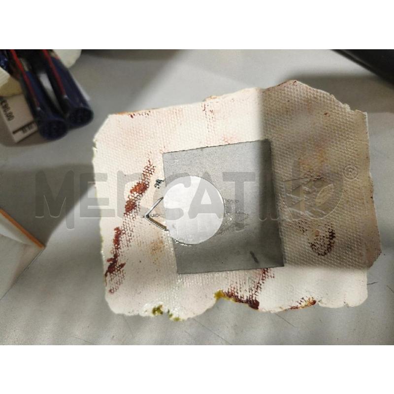DECORO MURO ANATRA CER. AMAARO 11CM | Mercatino dell'Usato Modena 3