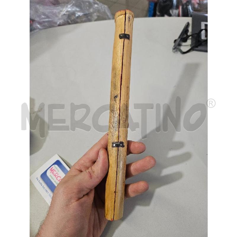 DIORAMA BAMBOO RETABLO PERUVIANO | Mercatino dell'Usato Modena 5