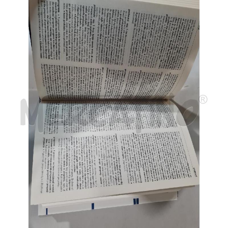 DIZIONARIO FALSE FRIENDS BUGS BUGBEARS ZANICHELLI | Mercatino dell'Usato Modena 3