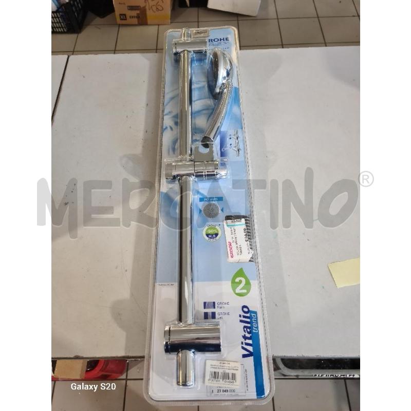 DOCCIA GRHOE VITALIO TREND 2 | Mercatino dell'Usato Modena 1
