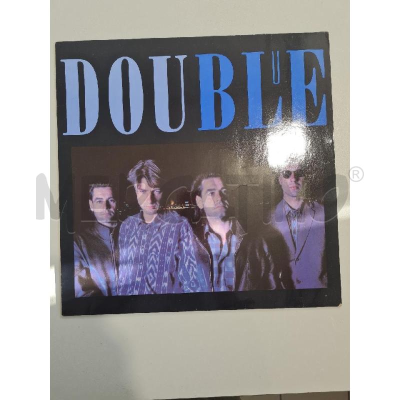 DOUBLE-BLUE DISCO 33 | Mercatino dell'Usato Modena 1