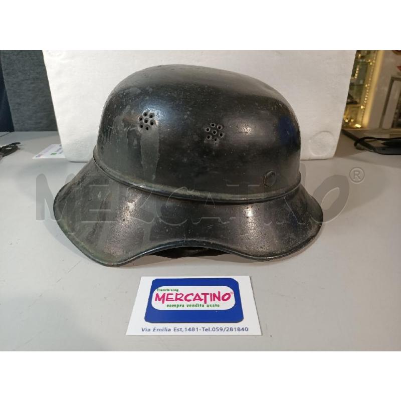 ELMETTO GLADIATOR LUFTSCHUTZ | Mercatino dell'Usato Modena 1