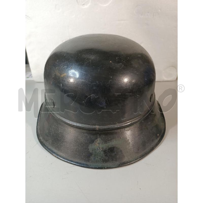 ELMETTO GLADIATOR LUFTSCHUTZ | Mercatino dell'Usato Modena 2