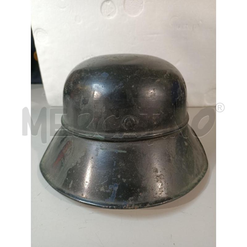 ELMETTO GLADIATOR LUFTSCHUTZ | Mercatino dell'Usato Modena 3
