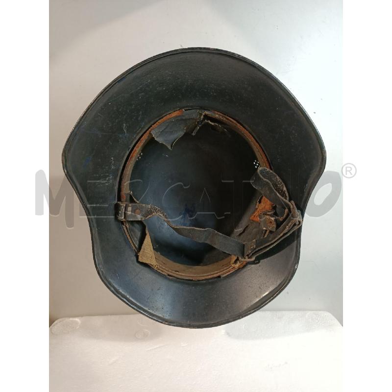 ELMETTO GLADIATOR LUFTSCHUTZ | Mercatino dell'Usato Modena 4