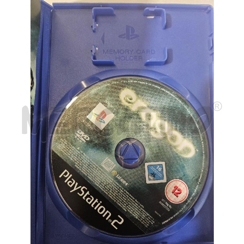 ERAGON - PS2 VIDEO GIOCO  | Mercatino dell'Usato Modena 4