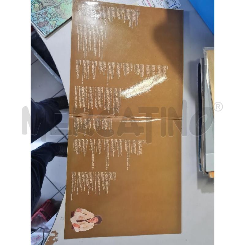 E IO CANTO RICCARDO COCCIANTE PL 31421 - LP | Mercatino dell'Usato Modena 3