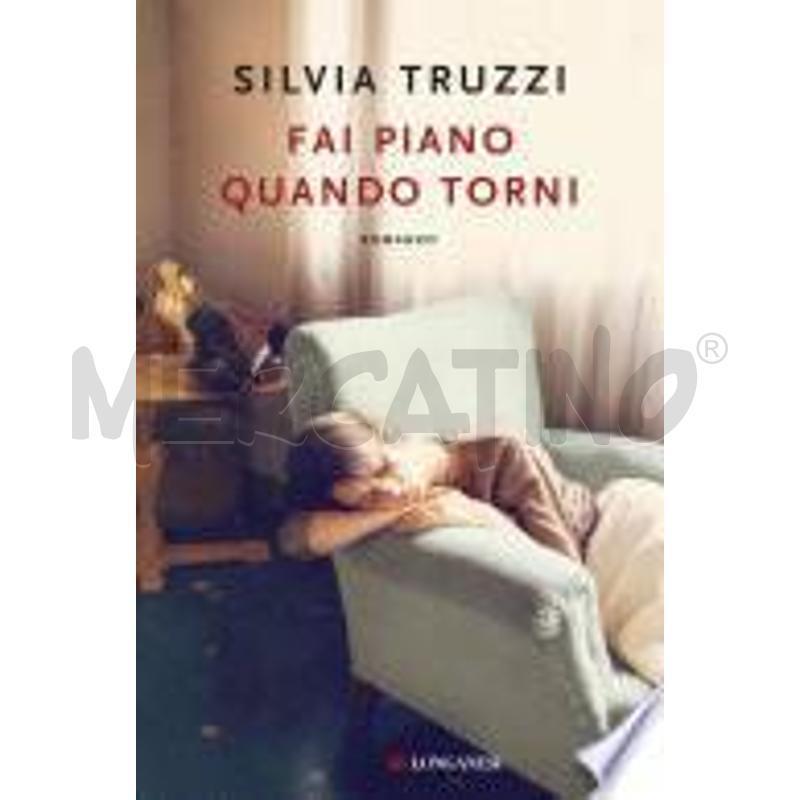 FAI PIANO QUANDO TORNI | Mercatino dell'Usato Modena 1