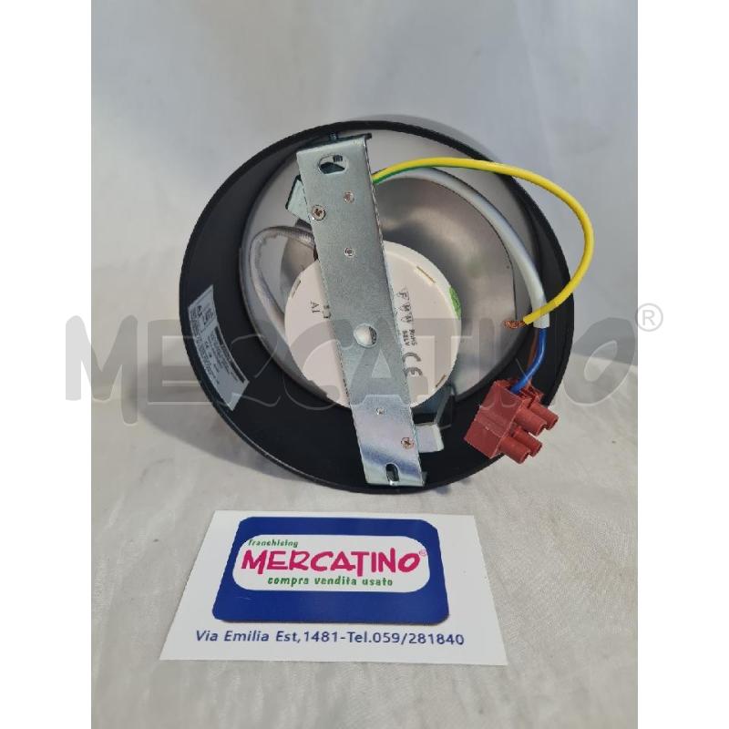 FARETTO AILATI MINE LED 1X13W 3000K | Mercatino dell'Usato Modena 2