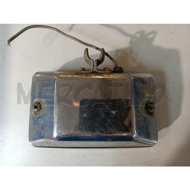 FARO ANTINEBBIA MASERATI CARELLO | Mercatino dell'Usato Modena 2