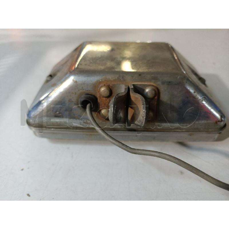 FARO ANTINEBBIA MASERATI CARELLO | Mercatino dell'Usato Modena 3