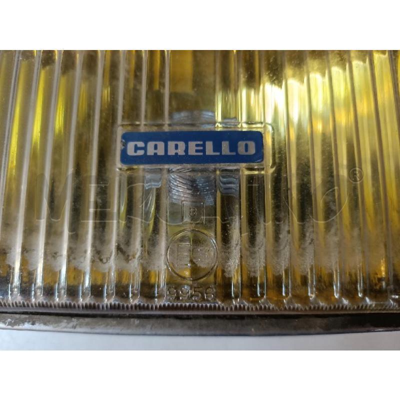 FARO ANTINEBBIA MASERATI CARELLO | Mercatino dell'Usato Modena 4