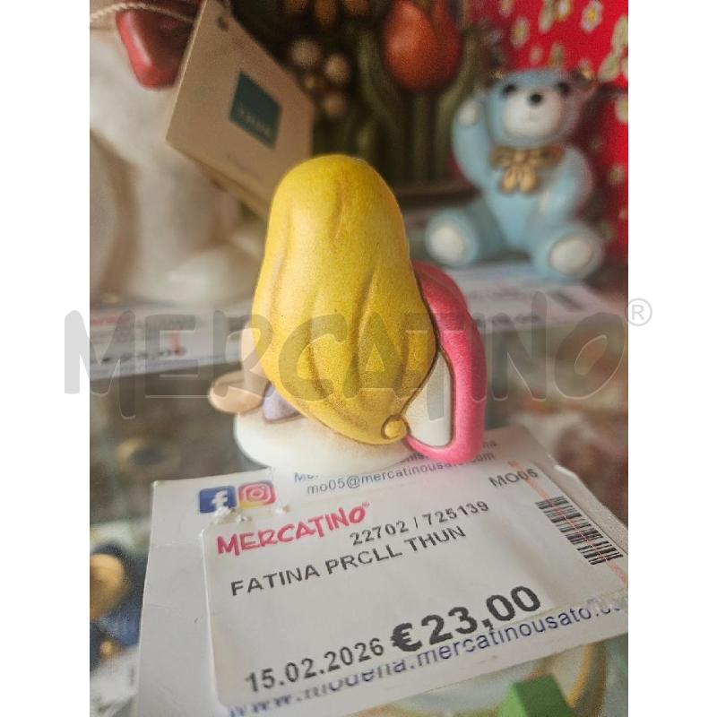 FATINA PRCLL THUN  | Mercatino dell'Usato Modena 3
