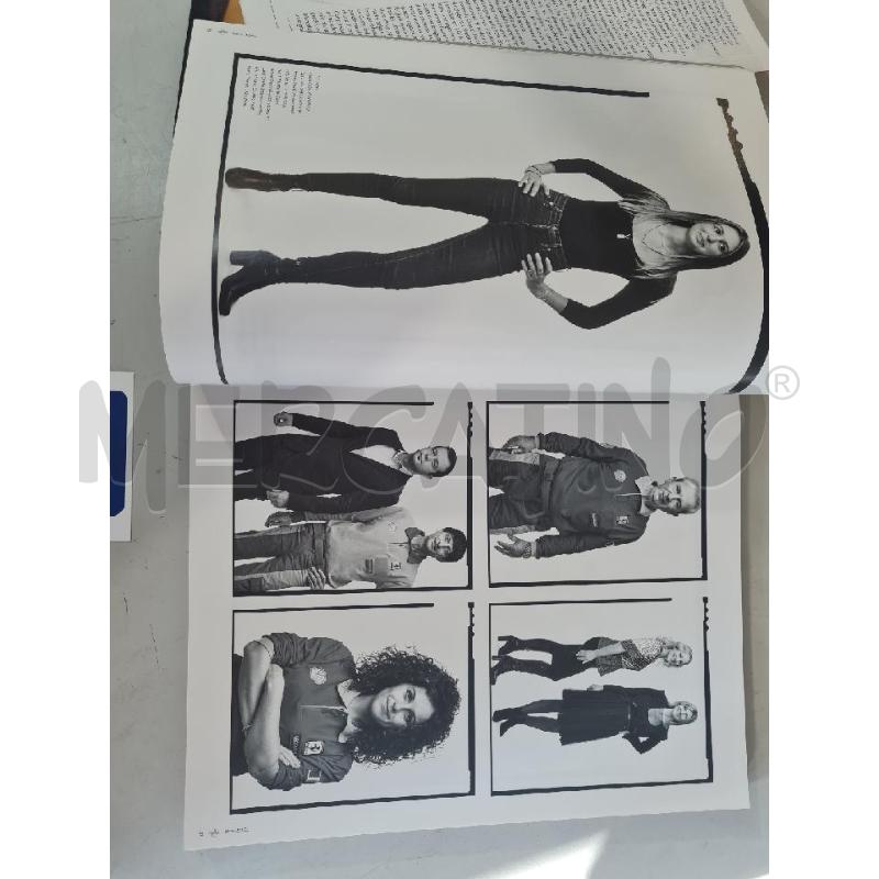 FERARRI YEARBOOK 2020 | Mercatino dell'Usato Modena 2