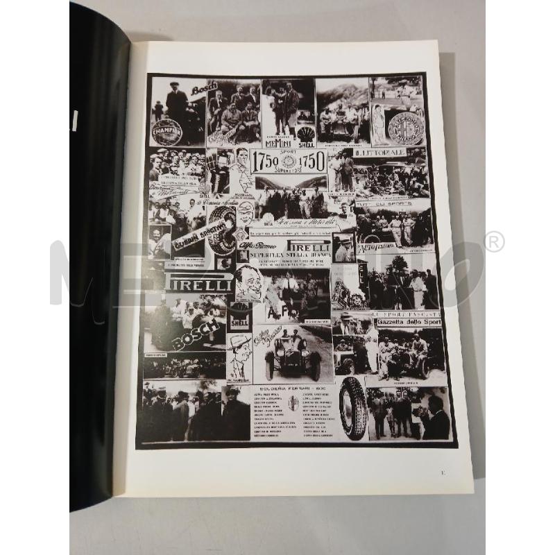 FERRARI 1992 YEARBOOK | Mercatino dell'Usato Modena 3
